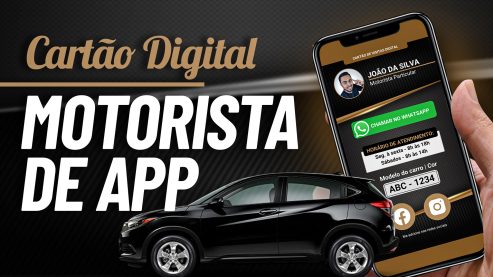 #29---cartao-motorista-app