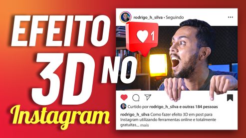 #30---efeito-3D-post