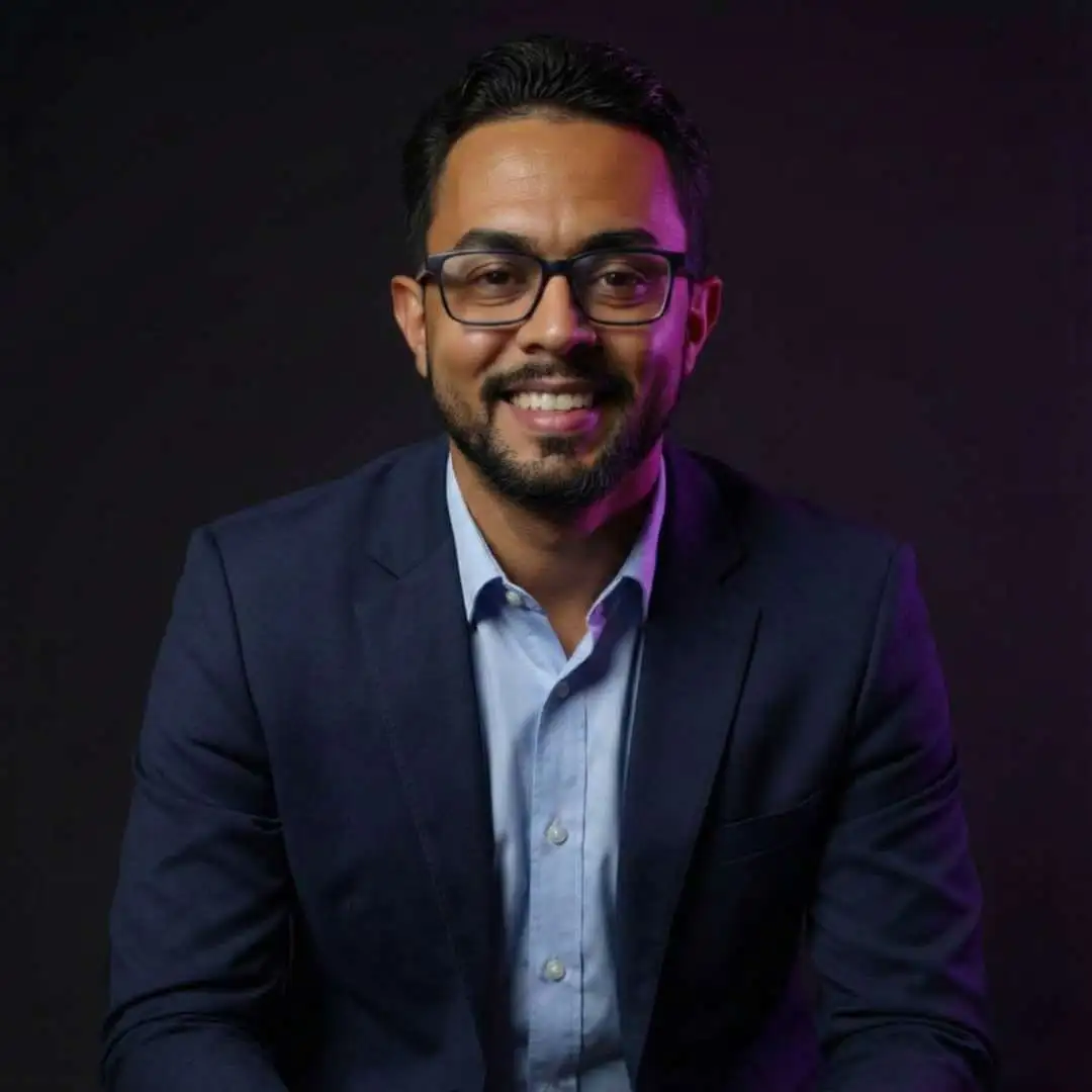Rodrigo Silva